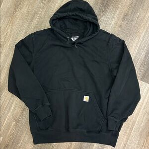 Carhartt Midnight Black Pullover